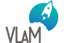 VLaM Logo
